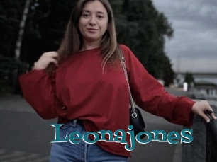 Leonajones