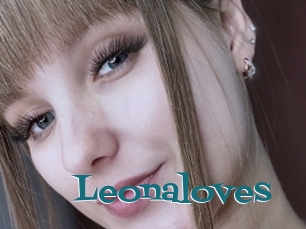 Leonaloves