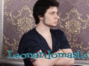 Leonardomaster