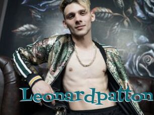 Leonardpatton