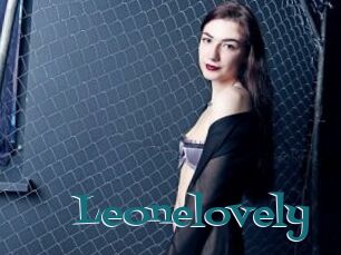 Leonelovely