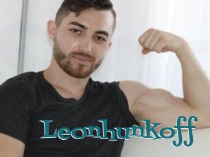 Leonhunkoff