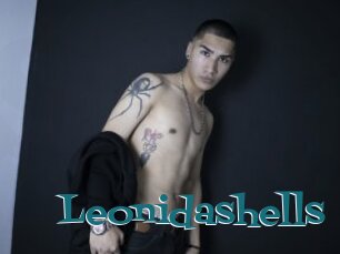 Leonidashells