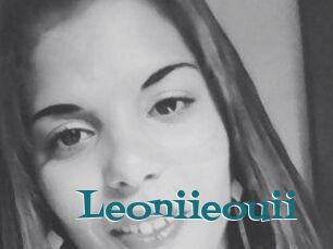 Leoniieouii