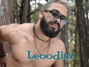 Leoodiaz