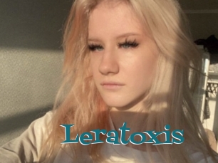 Leratoxis