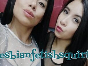 Lesbianfetishsquirt