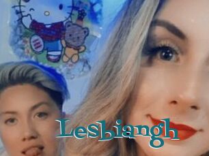 Lesbiangh