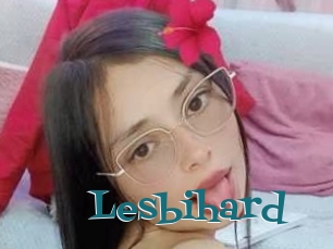 Lesbihard