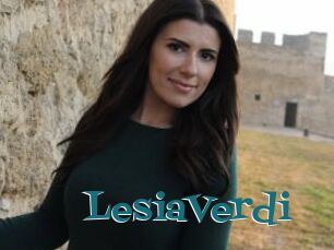 LesiaVerdi
