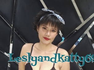 Leslyandkatty69