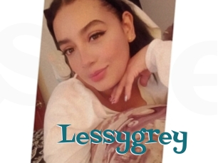Lessygrey