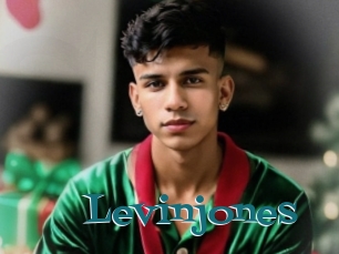 Levinjones