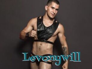 Levonywill