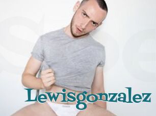 Lewisgonzalez