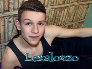 Lexalonzo