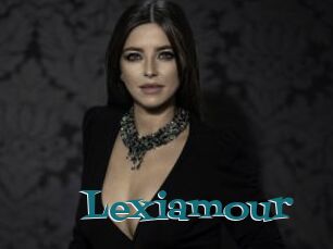 Lexiamour