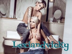 Lexiandvicky