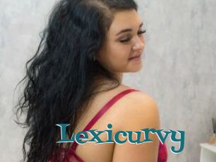 Lexicurvy