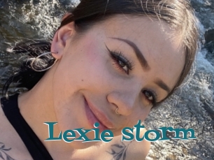 Lexie_storm