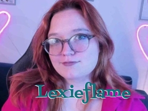 Lexieflame