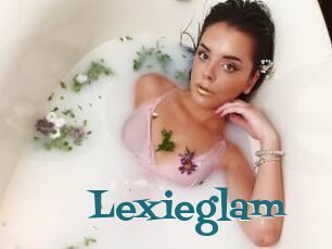Lexieglam