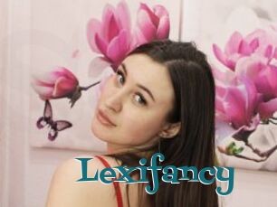 Lexifancy