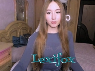 Lexifox
