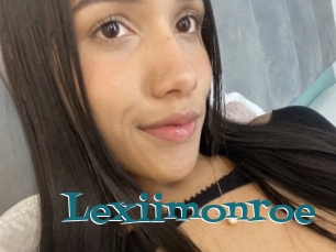 Lexiimonroe