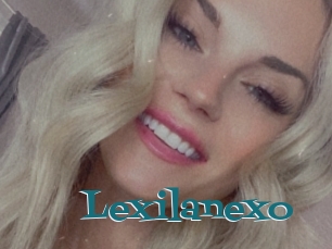 Lexilanexo