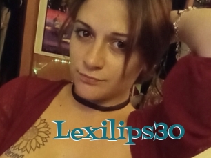Lexilips30