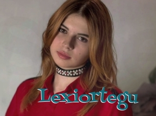 Lexiortegu