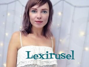 Lexirusel