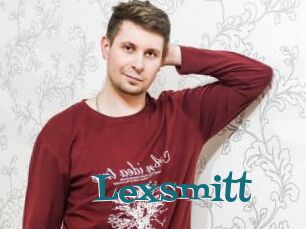 Lexsmitt