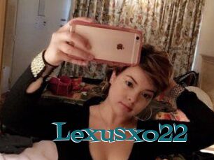 Lexusxo22