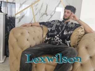 Lexwilson