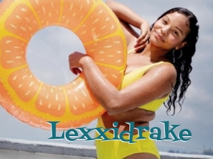 Lexxidrake