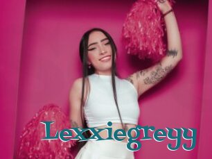 Lexxiegreyy