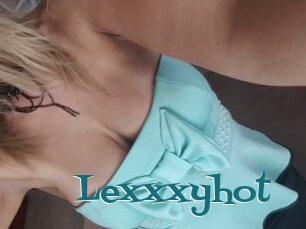 Lexxxyhot