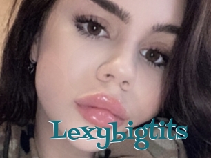 Lexybigtits