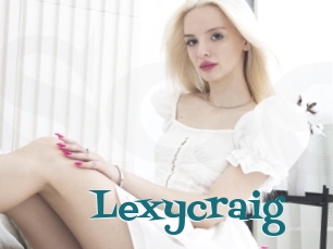 Lexycraig