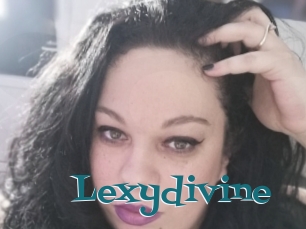 Lexydivine