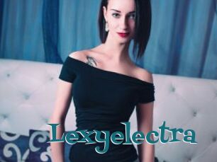 Lexyelectra