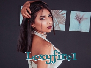 Lexyfire1