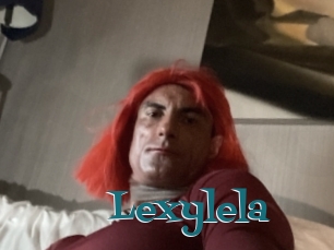 Lexylela