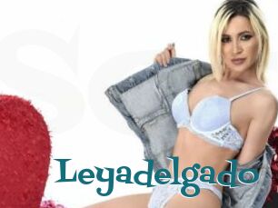 Leyadelgado