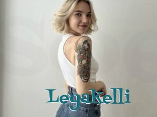 Leyakelli