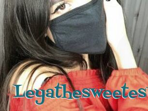 Leyathesweetest