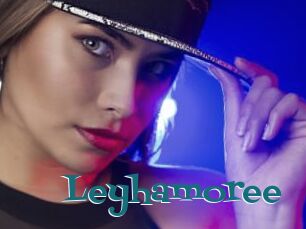 Leyhamoree