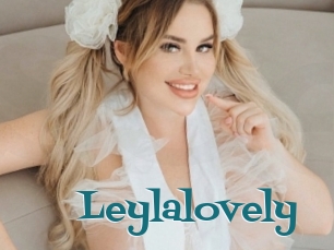 Leylalovely